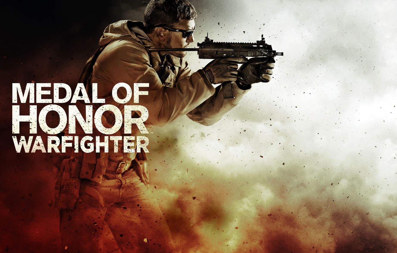 Medal Of Honor Warfighter EN CZ Repack Od Blaster