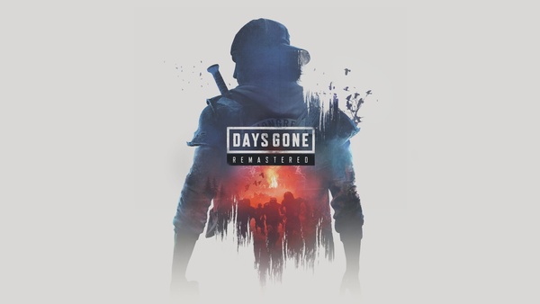 Stiahni si Hry na Windows Days Gone Remastered v1.25.679.0 P2P (2025)