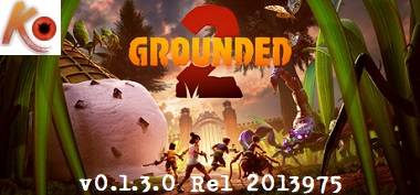 Stiahni si Hry na Windows Grounded 2 (v0.1.3.0) (2025)(CZ)[K-Repack]