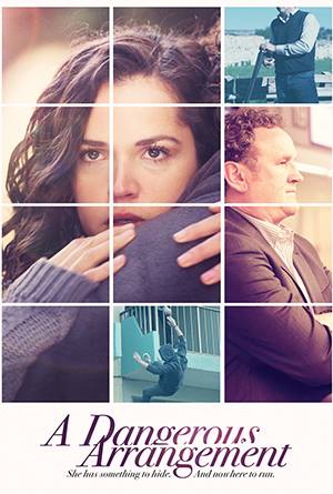 Stiahni si Filmy CZ/SK dabing Osudová dohoda / Dangerous Arrangement (2015)(CZ)[1080p][WEB-DL] = CSFD 50%