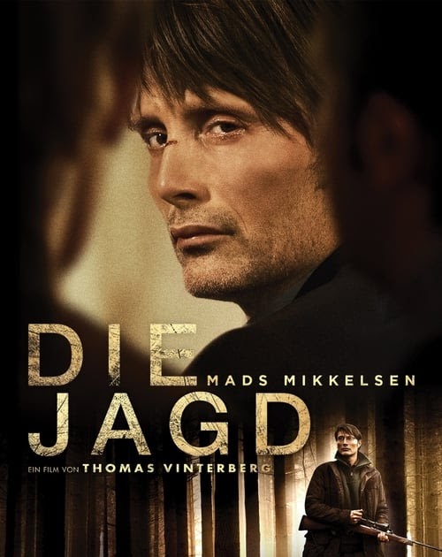 Stiahni si HD Filmy Hon / Jagten (2012)(CZ/DA)[1080p] = CSFD 88%