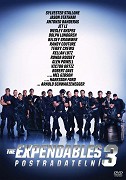 Stiahni si HD Filmy Expendables: Postradatelni 3 / The Expendables 3 (CZ/EN)(2014)[1080p] = CSFD 66%