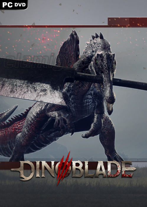 Stiahni si Hry na Windows Dinoblade - ElAmigos