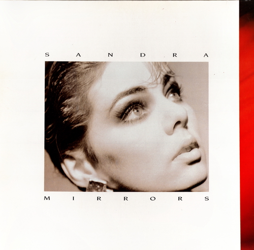 Stiahni si Hudba Sandra - Mirrors (1986)[WavPack]
