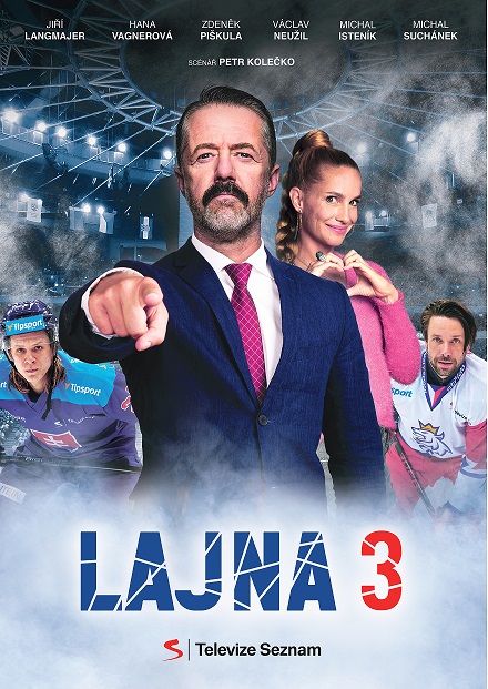 Stiahni si Seriál Lajna S03E07 - Duse (CZ)[WebRip][1080p] = CSFD 80%