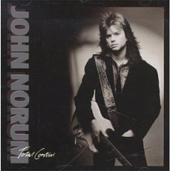 Stiahni si Hudba John Norum - Total Control (1987)