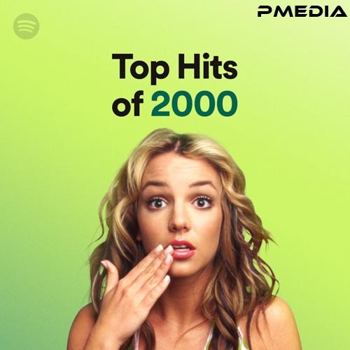 Stiahni si Hudba VA - Top Hits of 2000-(2022)