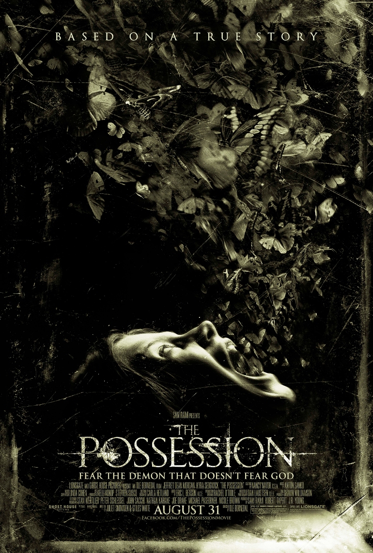 Stiahni si Filmy CZ/SK dabing Kletba z temnot / The Possession (2012)(CZ) = CSFD 63%