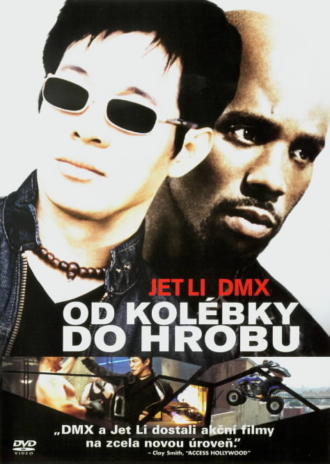 Stiahni si Filmy CZ/SK dabing Od kolebky do hrobu /  Cradle 2 the Grave (2003)(CZ) = CSFD 56%