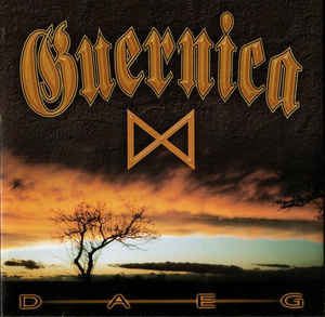 Stiahni si Hudba Guernica - Daeg (1998)
