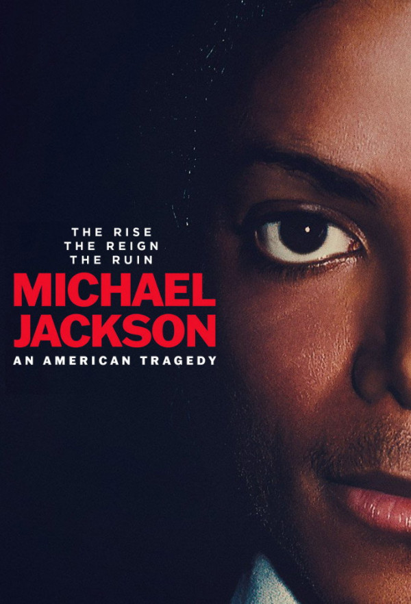 Stiahni si Dokument Příběh Michaela Jacksona / Michael Jackson: An American Tragedy S01 (CZ)[WEB-DL][1080p] = CSFD 66%