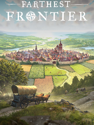 Stiahni si Hry na Windows Farthest Frontier – v1.0.0 [FitGirl Repack] (2025)(CZ)