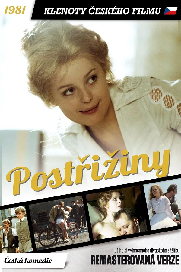 Stiahni si Filmy CZ/SK dabing Postřižiny (1980)(CZ)[2160p][AIUpscale][HEVC] = CSFD 84%