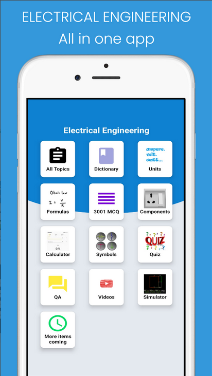 Stiahni si Mobil, PDA Electrical Engineering 13