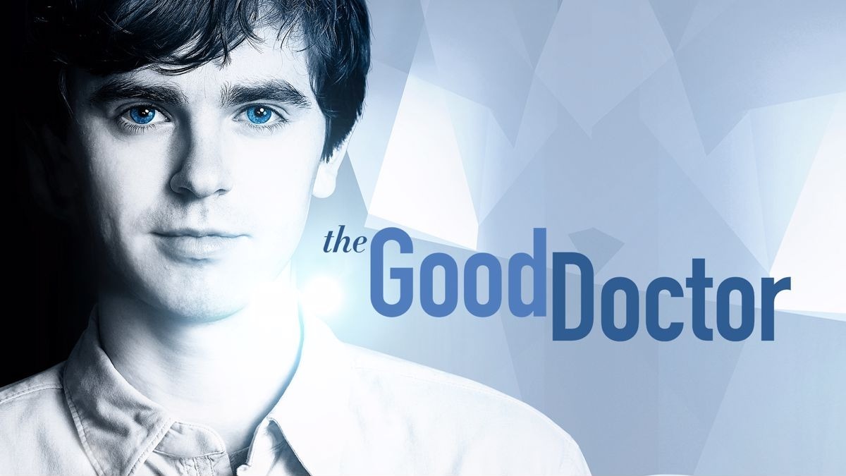 Dobry doktor / The Good Doctor - 5. serie (CZ/EN)[WebRip][1080p][HEVC] = CSFD 82%