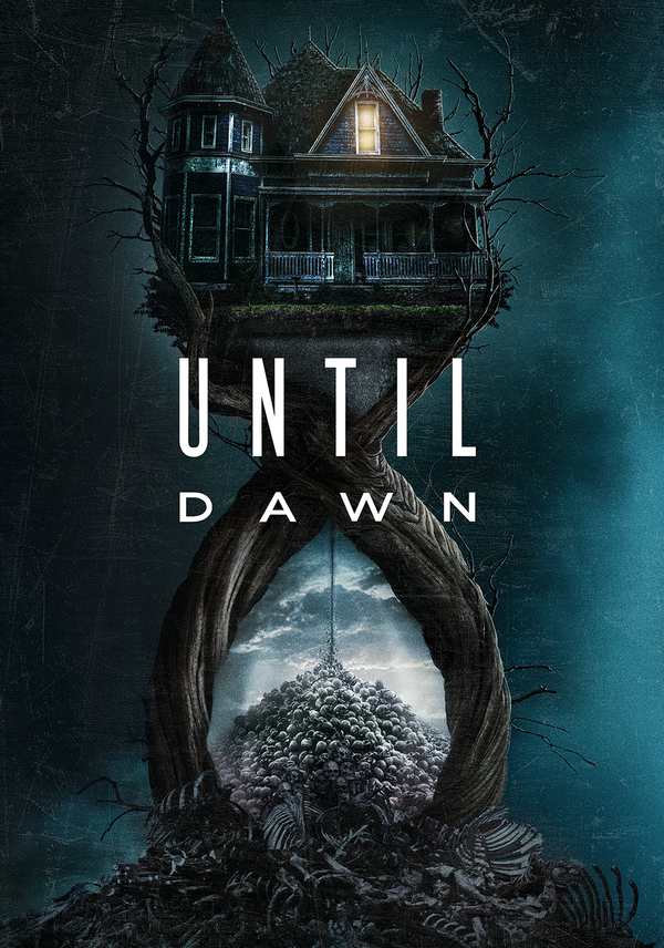 Stiahni si Filmy s titulkama Until Dawn (2025)[2160p][DV/HDR][WEB-DL] = CSFD 62%