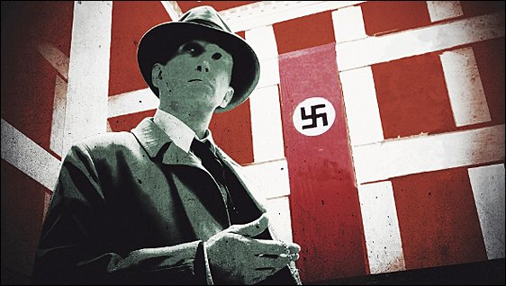 Stiahni si Dokument Zradil jsem Hitlera / La case du siecle: Notre espion chez Hitler (2016)(CZ)[TvRip][1080i]