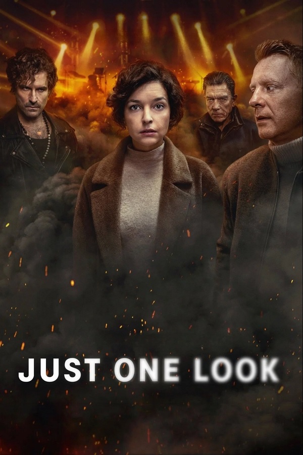 Stiahni si Seriál Jeden jediný pohled / Tylko jedno spojrzenie 1  série (2025)(CZ/PL)[1080p][HEVC] = CSFD 64%