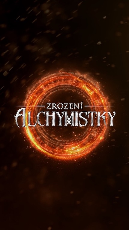 Stiahni si Seriál Zrození alchymistky S01E03 (CZ)[1080p][WEB-DL] = CSFD 71%