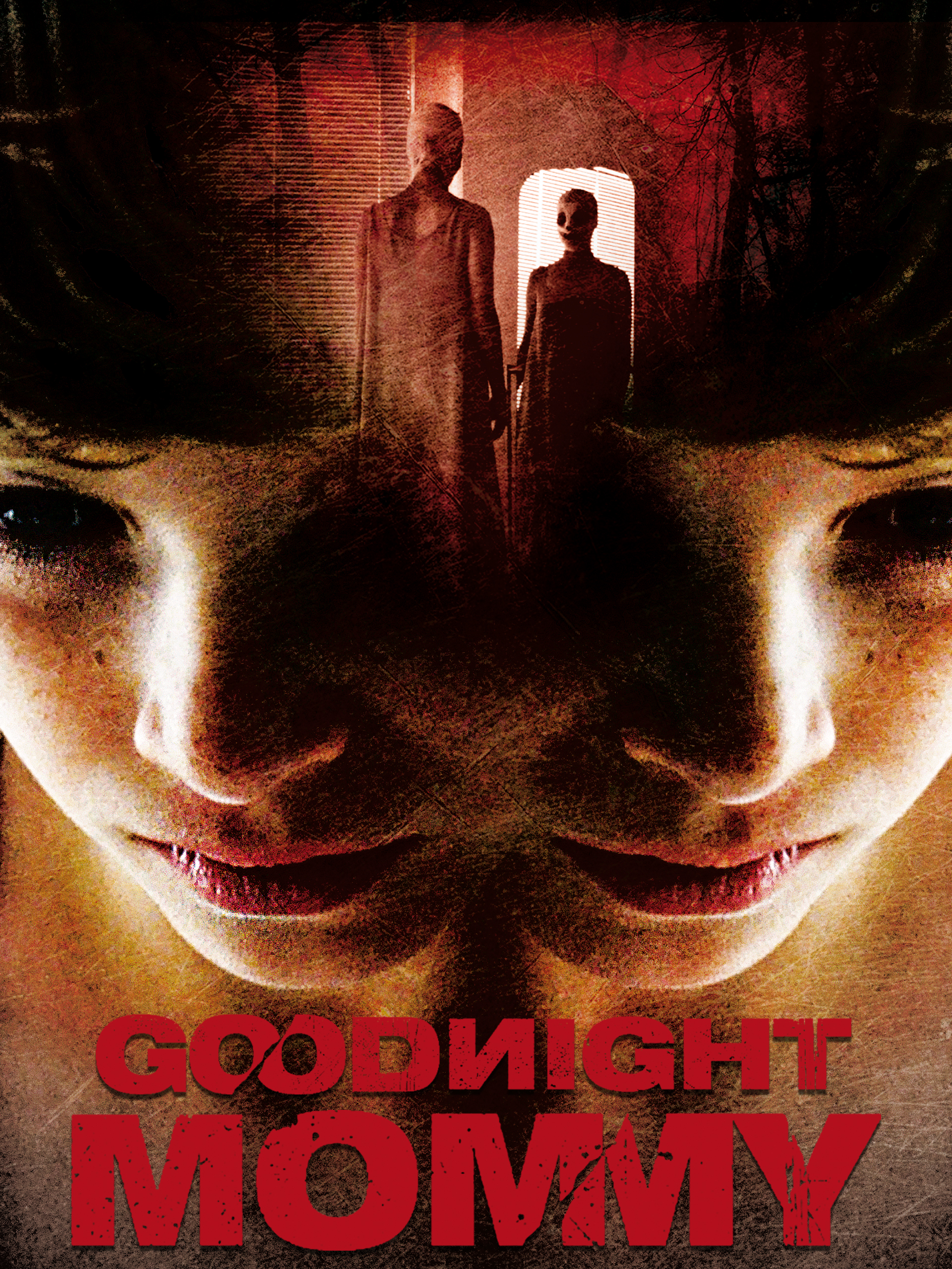 Dobrou noc, mami / Goodnight Mommy (2022)[WebRip][1080p]