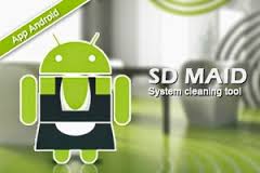 Stiahni si Mobil, PDA SD Maind Pro - System Cleaning Tool v3.1.0.6 (CZ/EN)