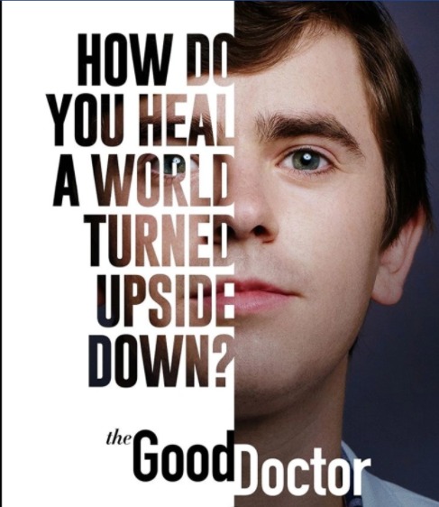 Stiahni si Seriál Dobrý doktor / The Good Doctor 4. serie (2020)(SK)[720p][WEB-DL] = CSFD 50%