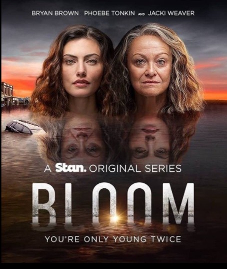 Stiahni si Seriál Rozkvet / Bloom 2.Serie (2020)(CZ) = CSFD 64%