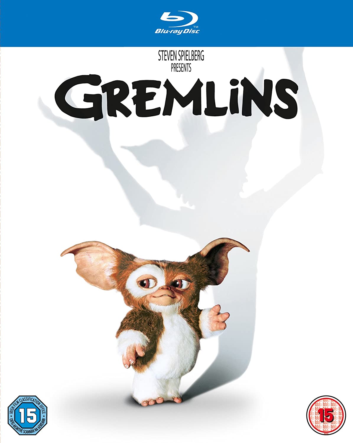 Stiahni si Filmy CZ/SK dabing Gremlins (1984)(Remastered)(BluRay)(720p)(2xCZ/EN) = CSFD 73%