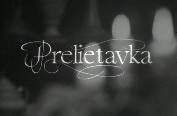 Stiahni si Filmy CZ/SK dabing Prelietavka (1966)(SK)[TvRip]