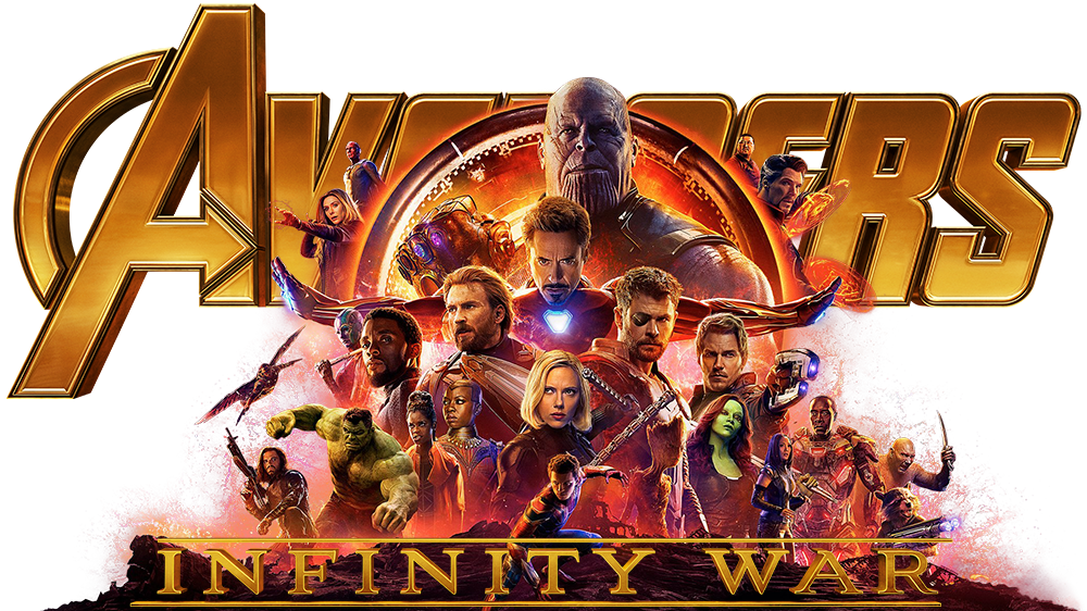 Stiahni si Filmy s titulkama Avengers: Infinity War (2018)[HEVC][2160p] = CSFD 88%