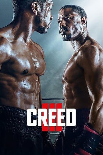 Stiahni si Filmy s titulkama Creed III (2023)[WebRip][2160p] = CSFD 76%