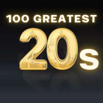 Stiahni si Hudba VA - 100 Greatest 20s (2024)