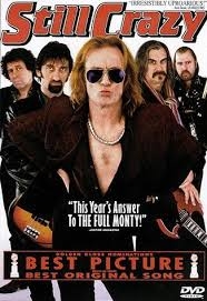 Stiahni si Filmy CZ/SK dabing Still Crazy - Porad naplno (1998)(CZ) = CSFD 77%