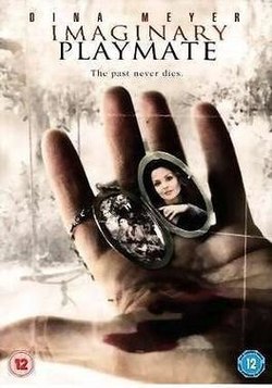 Stiahni si Filmy CZ/SK dabing     Dum s minulosti / Imaginary Playmate (2006)(CZ)[TVRip] = CSFD 47%