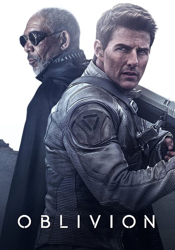 Stiahni si UHD Filmy Nevědomí / Oblivion (2013)(CZ/SK/EN)[2160p][Remux][HEVC] = CSFD 74%