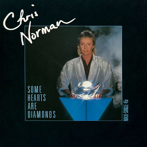Stiahni si Hudba Chris Norman Some Hearts Are Diamonds (1986)(12'' Maxi-Single)[WavPack]