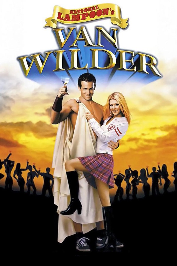 Stiahni si Filmy CZ/SK dabing Sexy párty / National Lampoon's Van Wilder (2002)(CZ/EN)[2160p][HDR][HEVC] = CSFD 55%