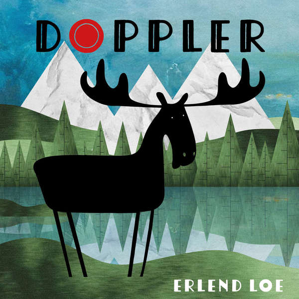 Stiahni si Mluvené slovo Erlend Loe - Doppler (2021)(CZ)