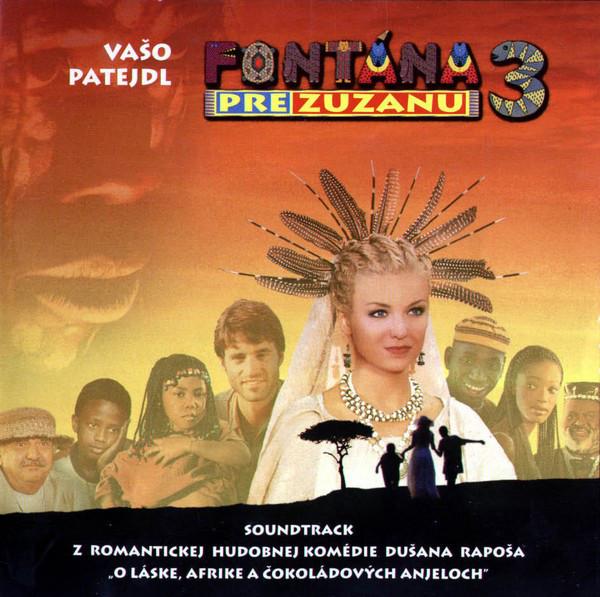 Stiahni si Hudba Fontana pre Zuzanu 3 (1999)[MP3.CBR.128]