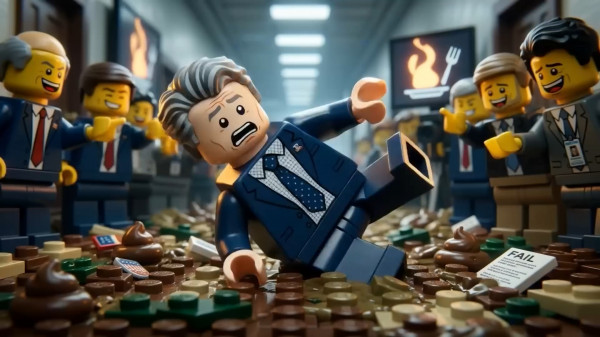 Stiahni si Hudební videa Iránske LEGO (2026) 