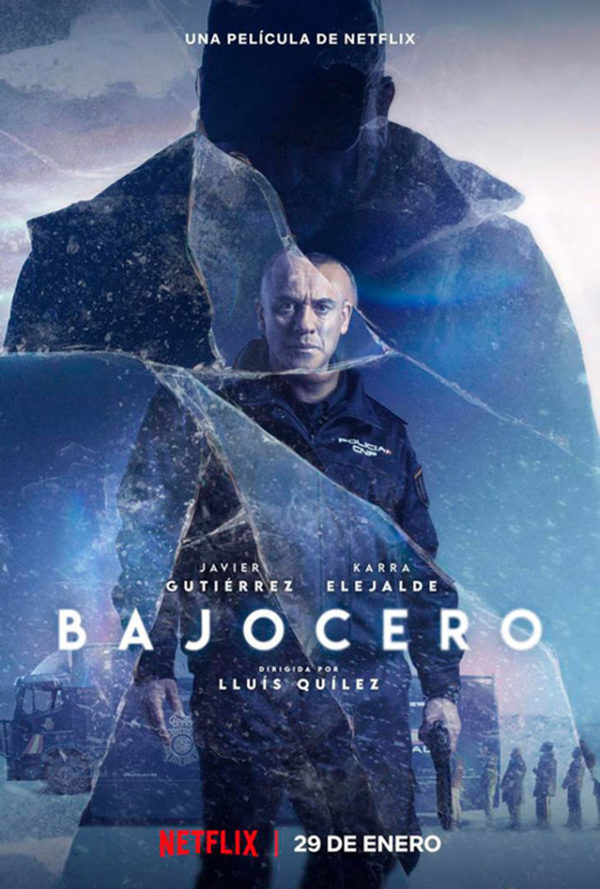 Stiahni si Filmy s titulkama Pod bodem mrazu / Bajocero (2021)[WebRip][1080p](EN) = CSFD 59%