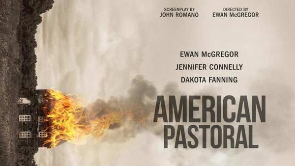 Stiahni si Filmy s titulkama Americka idyla / American Pastoral (2016) = CSFD 63%