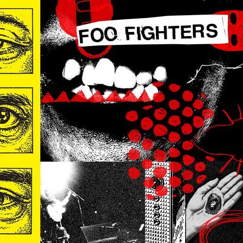 Stiahni si Hudba Foo Fighters - Your Favorite Toy - 2026, FLAC