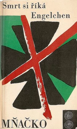 Stiahni si Mluvené slovo Ladislav Mňačko - Smrt si říká Engelchen Jiří Hurta (1964)                