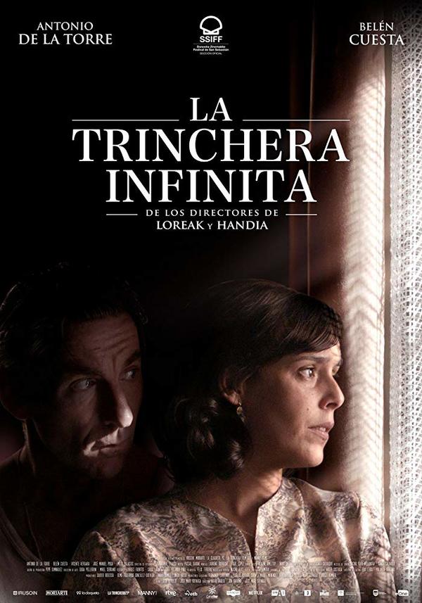 Stiahni si Filmy s titulkama La trinchera infinita (2019)[WebRip]