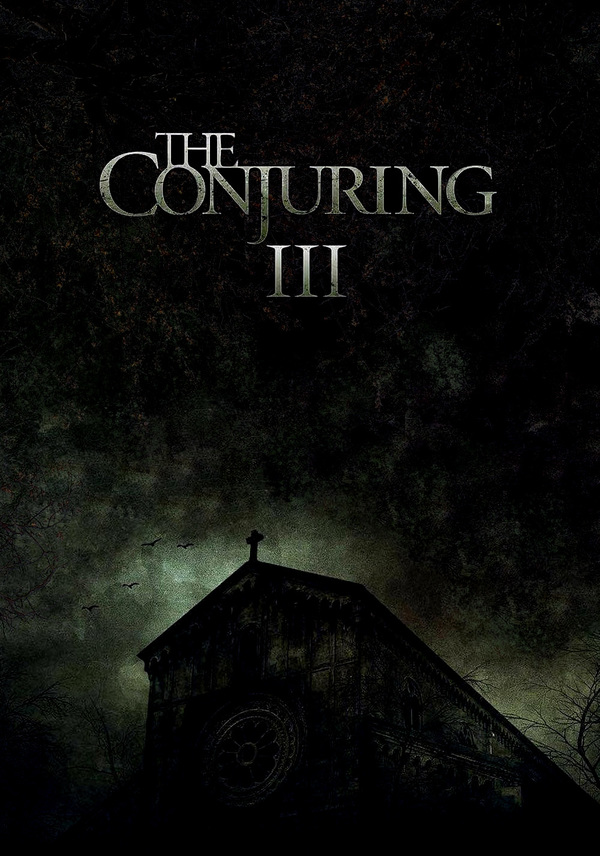 Stiahni si UHD Filmy V zajetí démonů 3: Na Ďáblův příkaz / The Conjuring: The Devil Made Me Do It (2021)(CZ/EN)[2160p][Remux][HDR/DV][HEVC] = CSFD 65%