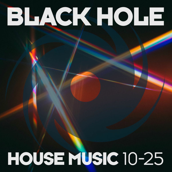 Stiahni si Hudba VA - Black Hole House Music 2025 - 10