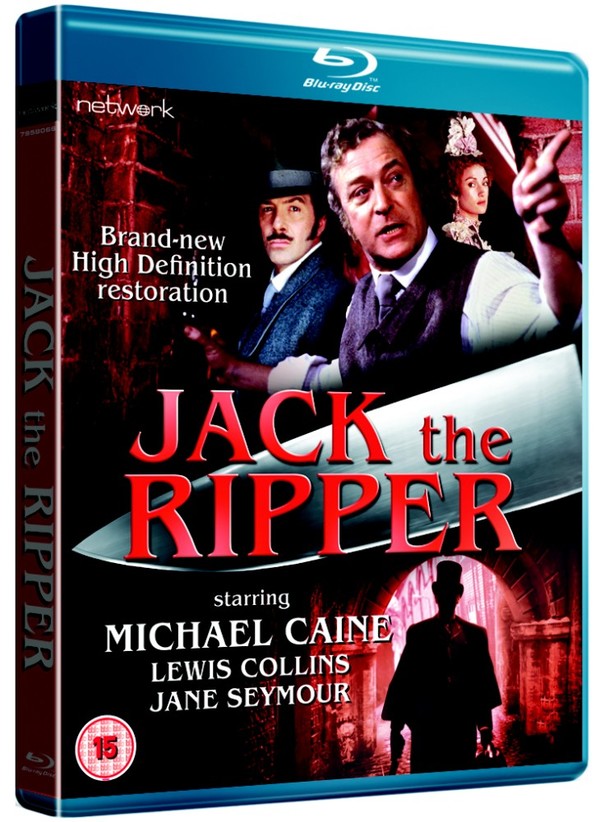 Stiahni si HD Filmy Jack Rozparovač / Jack the Ripper (1988)[720p] = CSFD 78%