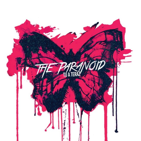 Stiahni si Hudba The Paranoid Tu a Teraz 2016 (MP3)