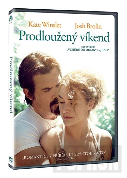 Stiahni si Filmy CZ/SK dabing Prodlouzeny vikend /  Labor Day (2013)(CZ) = CSFD 73%
